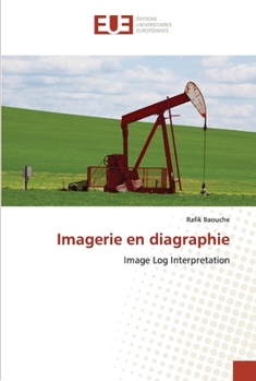 Paperback Imagerie en diagraphie [French] Book