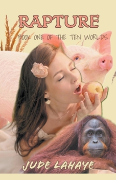 Paperback Rapture Book