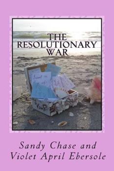Paperback The Resolutionary War Book