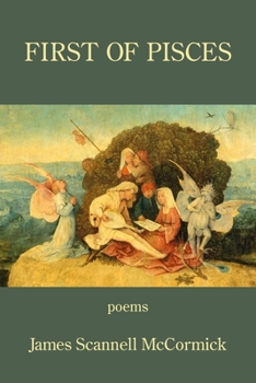 Paperback First of Pisces Book