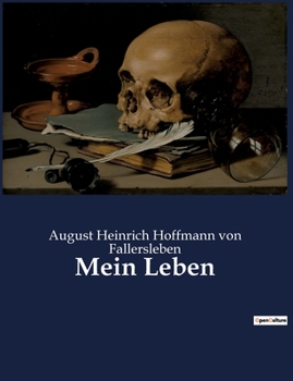 Paperback Mein Leben [German] Book