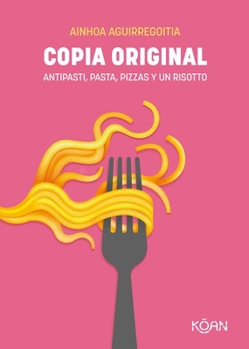 Paperback Copia Original [Spanish] Book