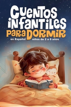 Paperback Cuentos infantiles para dormir [Spanish] Book