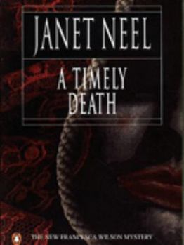 A Timely Death