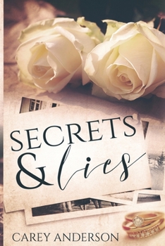 Paperback Secrets & Lies Book