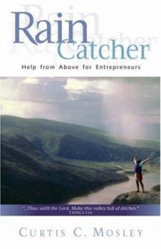 Paperback RainCatcher Book