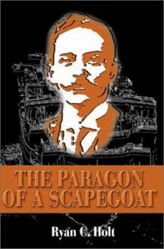 Paperback The Paragon of a Scapegoat Book