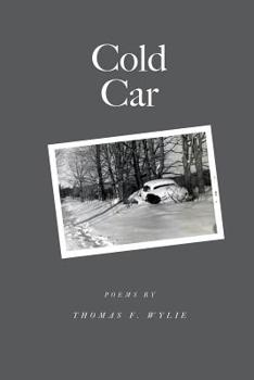 Paperback Cold Car Book