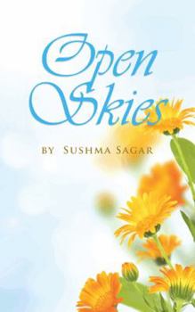 Paperback Open Skies Book
