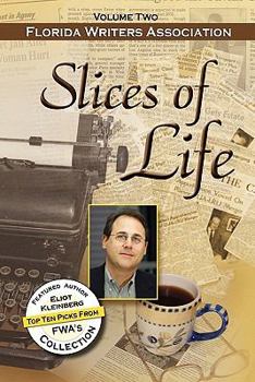 Paperback Slices of Life, Fwa Collection - Volume 2 Book