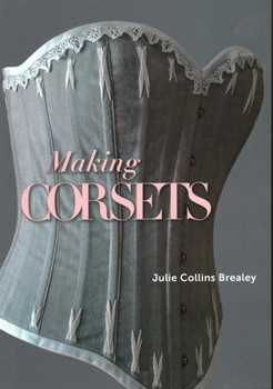 Paperback Making Corsets Book