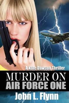 Paperback Murder on Air Force One Book