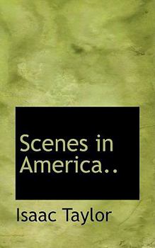 Paperback Scenes in America.. Book