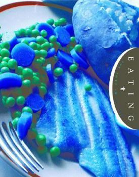 Library Binding Eating Book