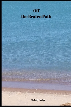 Paperback Off The Beaten Path: Share Your Thoughts Journal Book