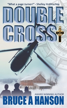 Paperback Double Cross Book