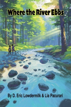 Paperback Where the River Ebbs Book