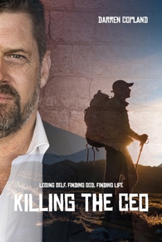 Paperback Killing the CEO Book