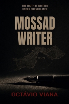 Mossad Writer