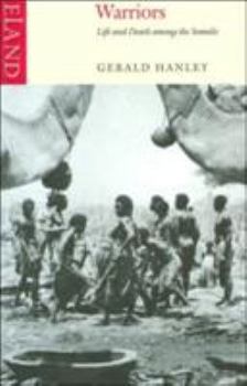Paperback Warriors: Life and Death Among the Somalis Book