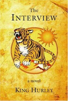 Hardcover The Interview Book