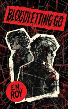 Paperback Bloodletting Go Book