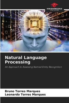Paperback Natural Language Processing Book