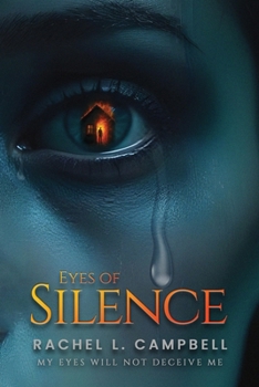 Paperback Eyes of Silence Book