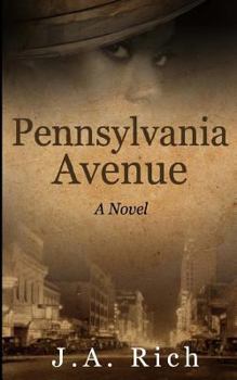 Paperback Pennsylvania Avenue Book