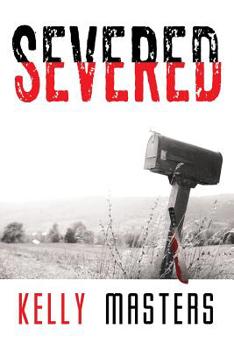 Paperback Severed Book