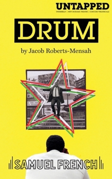 Paperback DRUM Book