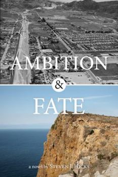 Paperback Ambition & Fate Book