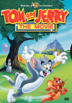 Tom and Jerry - The Movie
