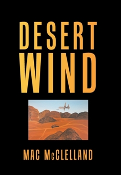 Hardcover Desert Wind Book