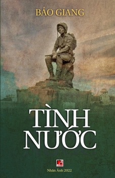 Paperback Tình Nước [Vietnamese] Book