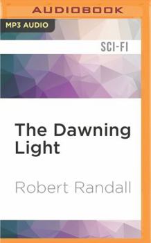 The Dawning Light - Book #2 of the Nidorian
