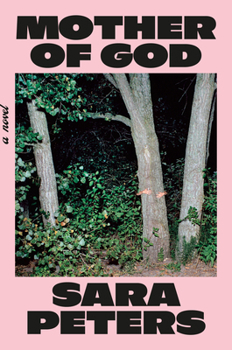 Hardcover Mother of God Book