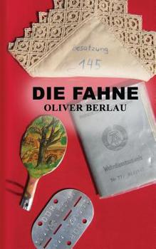 Paperback Die Fahne [German] Book