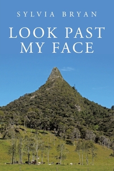 Paperback Look Past My Face Book