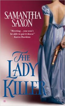 Mass Market Paperback The Lady Killer Book