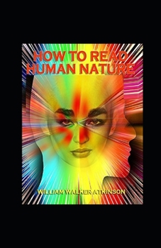 Paperback How to Read Human Nature illustrated Book