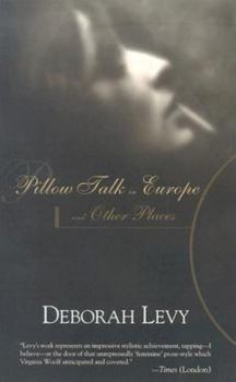 Paperback Pillow Talk in Europe and Other Places Book