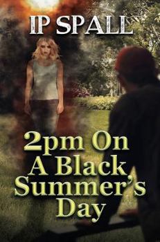 Hardcover 2pm On A Black Summer's Day Book