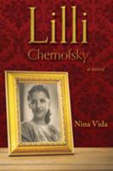 Paperback Lilli Chernofsky Book