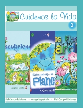Paperback Cuidemos la Vida - 2 - [Spanish] Book