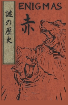 Paperback Enigmas Red: &#36196; Prelude Book