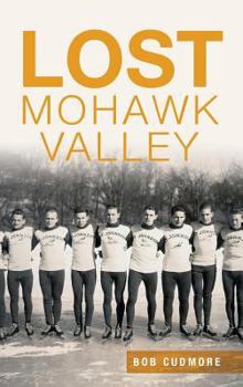 Lost Mohawk Valley - Book  of the Lost Series