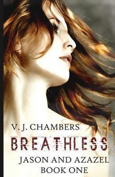 Paperback Breathless Book