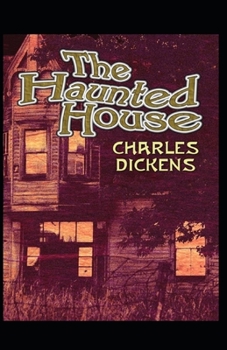 Paperback The Haunted House Annotated Book