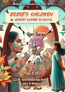 Paperback Zezef's Children Book